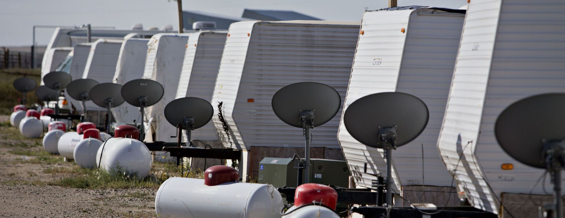 Indiana Senate Passes RV Sales Tax Bill to Rev Up InState Trade